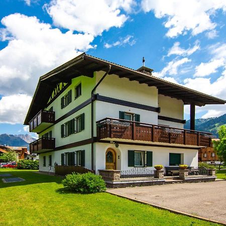 Apartment Cincelli - Latemar By Interhome Pozza di Fassa Εξωτερικό φωτογραφία