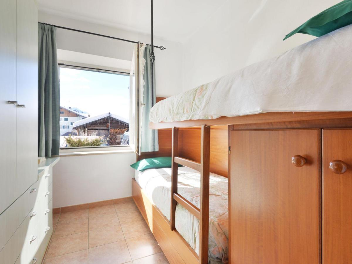 Apartment Cincelli - Latemar By Interhome Pozza di Fassa Εξωτερικό φωτογραφία