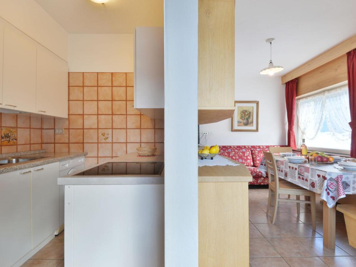 Apartment Cincelli - Latemar By Interhome Pozza di Fassa Εξωτερικό φωτογραφία