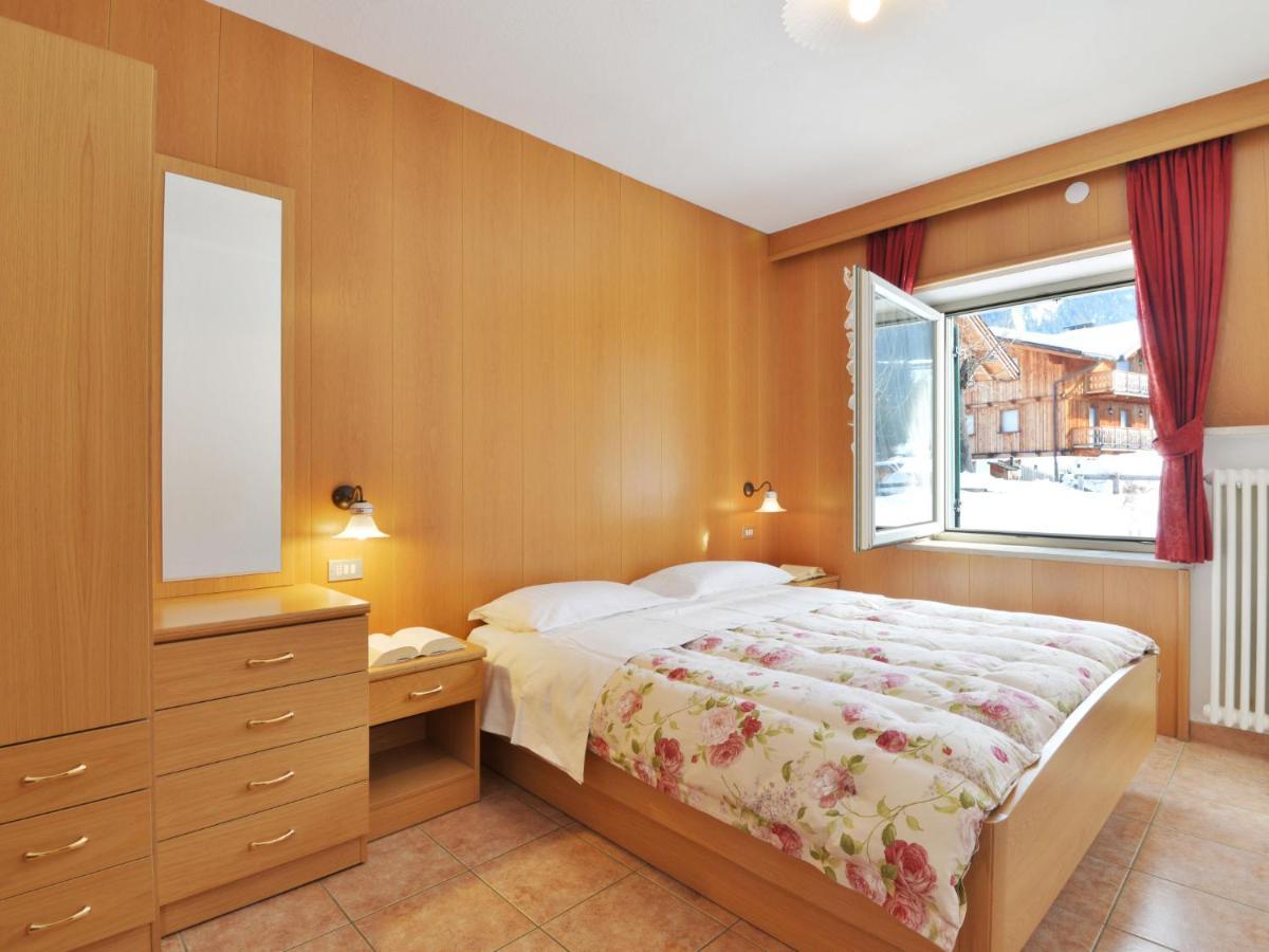Apartment Cincelli - Latemar By Interhome Pozza di Fassa Εξωτερικό φωτογραφία