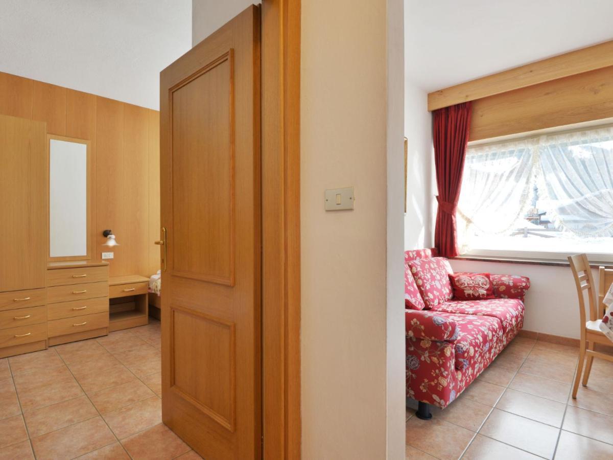 Apartment Cincelli - Latemar By Interhome Pozza di Fassa Εξωτερικό φωτογραφία