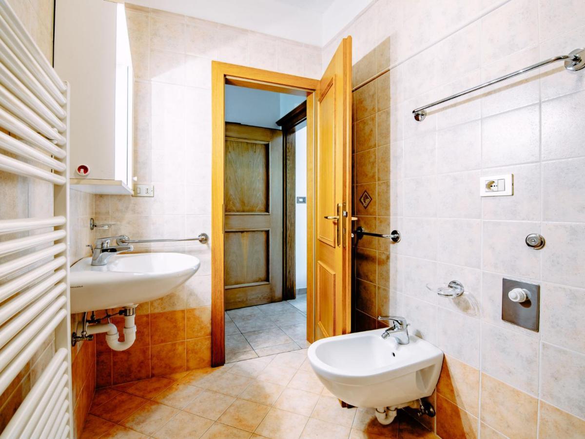 Apartment Cincelli - Latemar By Interhome Pozza di Fassa Εξωτερικό φωτογραφία